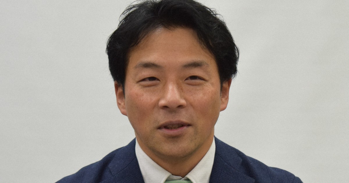 【兵庫】日本維新の会の増山誠県議、非公開の百条委音声データをN国立花氏に流出　関与認める